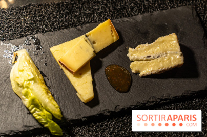 Bus Saint Germain 1920 - dîner dans un bus en traversant Paris  -  A7C3660