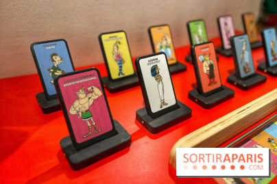 L'économie selon Astérix