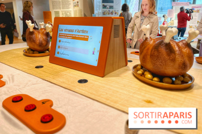 L'économie selon Astérix - IMG 6002