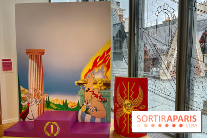 L'économie selon Astérix