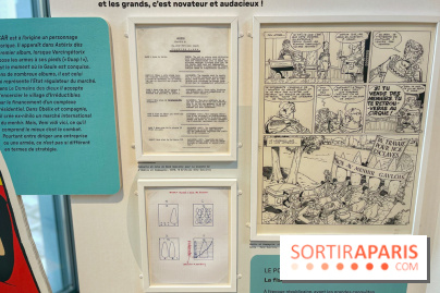 L'économie selon Astérix - IMG 6028