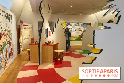 L'économie selon Astérix - IMG 6038