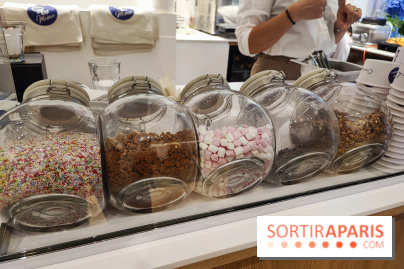 Ice Mama - Glacier - 1000055320