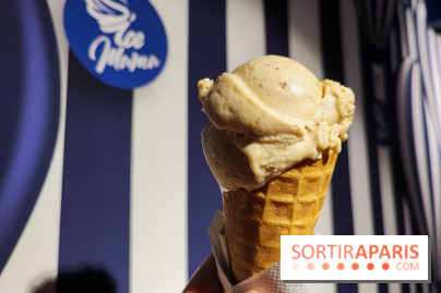 Ice Mama - Glacier - 1000055324