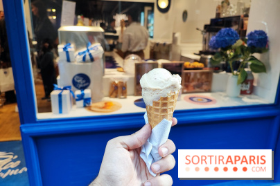 Ice Mama - Glacier - 1000055327