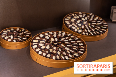 Louis Fouquet Montaigne - Chocolatier - confiseur