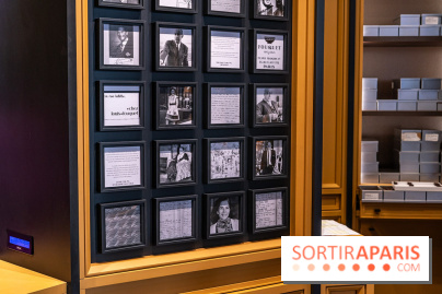 Louis Fouquet Montaigne - Chocolatier - confiseur