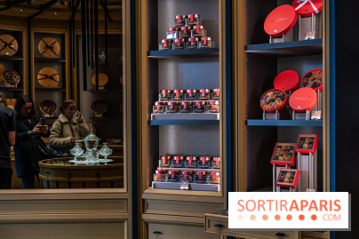 Louis Fouquet Montaigne - Chocolatier - confiseur