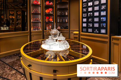 Louis Fouquet Montaigne - Chocolatier - confiseur