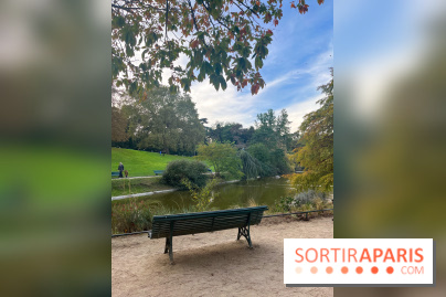 Le parc Montsouris - nos photos - image00052