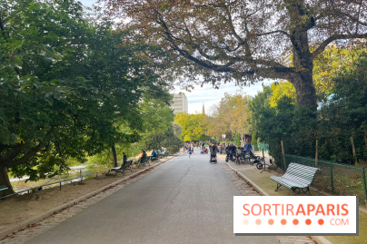 Le parc Montsouris - nos photos - image00054