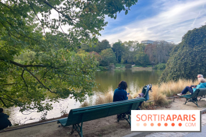 Le parc Montsouris - nos photos - image00056