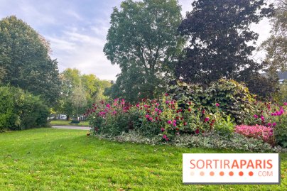 Le parc Montsouris - nos photos - image00010