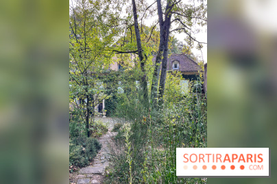 Le parc de l'Île Verte à Chatenay-Malabry - nos photos - image00560