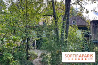 Le parc de l'Île Verte à Chatenay-Malabry - nos photos - image00561