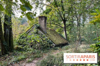 Le parc de l'Île Verte à Chatenay-Malabry - nos photos - image00562