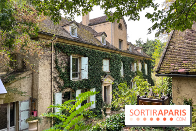 Le parc de l'Île Verte à Chatenay-Malabry - nos photos - image00563