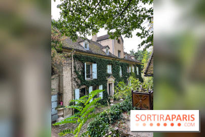 Le parc de l'Île Verte à Chatenay-Malabry - nos photos - image00564