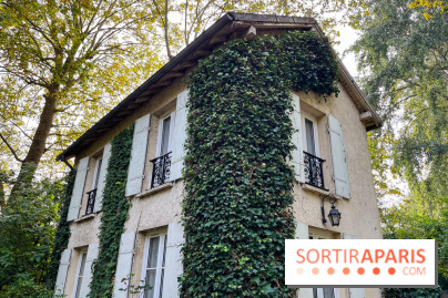 Le parc de l'Île Verte à Chatenay-Malabry - nos photos - image00552