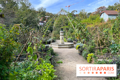 Le parc de l'Île Verte à Chatenay-Malabry - nos photos - image00538