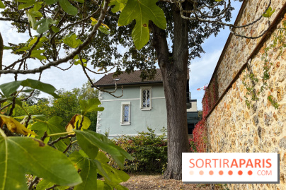 Le parc de l'Île Verte à Chatenay-Malabry - nos photos - image00532