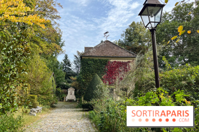 Le parc de l'Île Verte à Chatenay-Malabry - nos photos - image00526