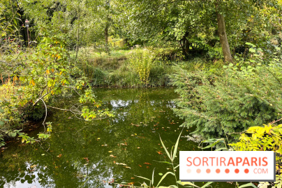 Le parc de l'Île Verte à Chatenay-Malabry - nos photos - image00517