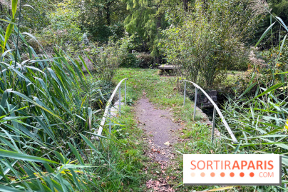 Le parc de l'Île Verte à Chatenay-Malabry - nos photos - image00519