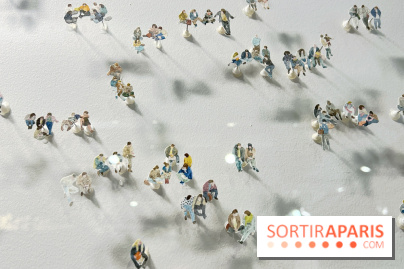 Des visites gustatives insolites au MAIF Social Club, pour voir et manger les expositions - CFAFE6ED 1E6C 472C 9E0F 1B24E65611E9