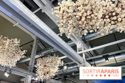 Des visites gustatives insolites au MAIF Social Club, pour voir et manger les expositions - E99A9C1C CFFA 42D5 BD00 8D82F26AB65A