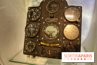 Les années folles de l’aviation