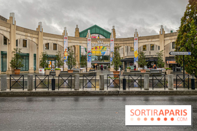 Pokemon Val d'Europe