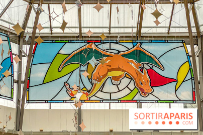 Pokemon Val d'Europe