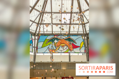 Pokemon Val d'Europe