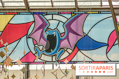 Pokemon Val d'Europe