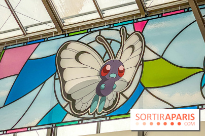 Pokemon Val d'Europe