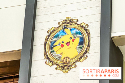 Pokemon Val d'Europe