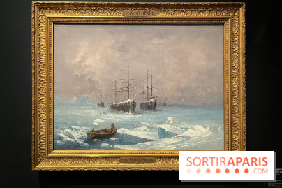 Explorer l'infiniment - nos photos de l'exposition au musée des Arts et Métiers - image00024