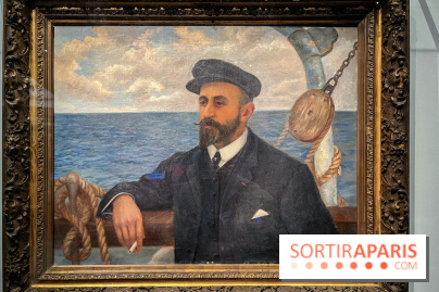 Explorer l'infiniment - nos photos de l'exposition au musée des Arts et Métiers - image00025