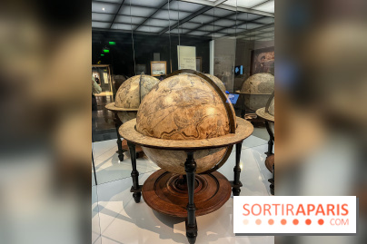 Explorer l'infiniment - nos photos de l'exposition au musée des Arts et Métiers - image00027