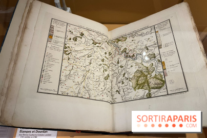 Explorer l'infiniment - nos photos de l'exposition au musée des Arts et Métiers - image00011