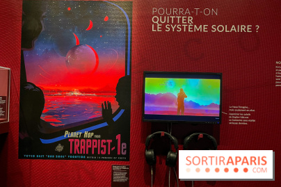 Explorer l'infiniment - nos photos de l'exposition au musée des Arts et Métiers - image00002