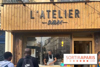 L'Atelier Dürüm, le kébab artisanal dans le 18e - image00064