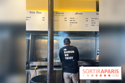 L'Atelier Dürüm, le kébab artisanal dans le 18e - image00058