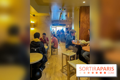 L'Atelier Dürüm, le kébab artisanal dans le 18e - image00053