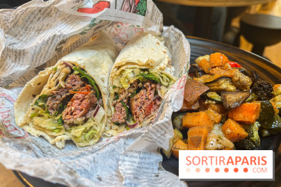 L'Atelier Dürüm, le kébab artisanal dans le 18e - image00042