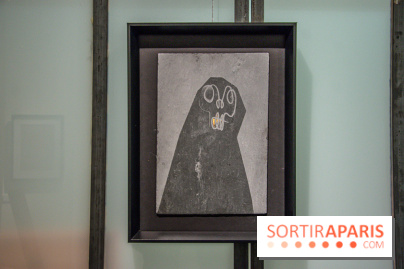 Exposition Lux Continua Quibe la galerie La Lison