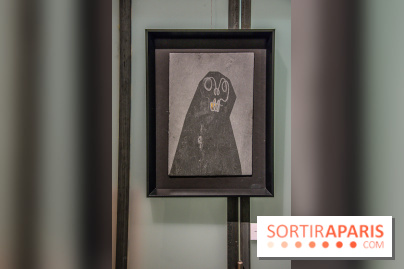 Exposition Lux Continua Quibe la galerie La Lison