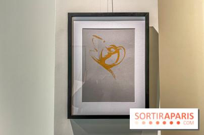 Exposition Lux Continua Quibe la galerie La Lison