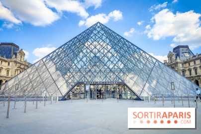 Visuels Musée du Louvre